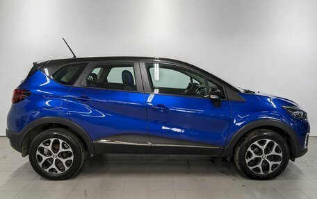 Renault Kaptur I рестайлинг, 2020 год, 1 650 000 рублей, 4 фотография