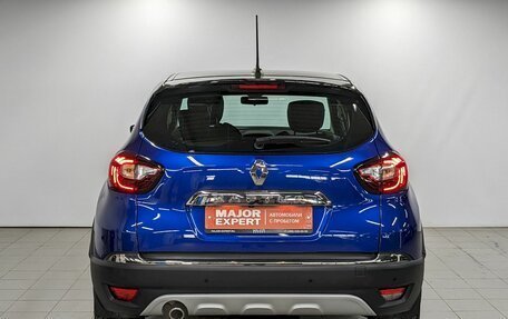 Renault Kaptur I рестайлинг, 2020 год, 1 650 000 рублей, 6 фотография