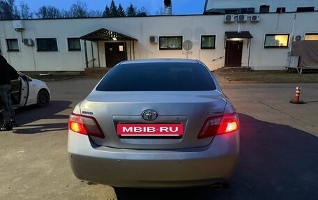 Toyota Camry, 2009 год, 1 350 000 рублей, 7 фотография