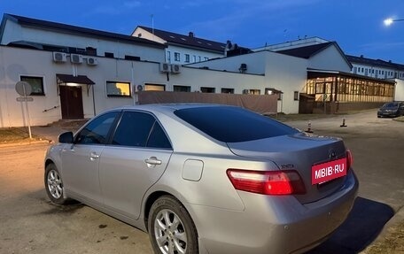 Toyota Camry, 2009 год, 1 350 000 рублей, 6 фотография