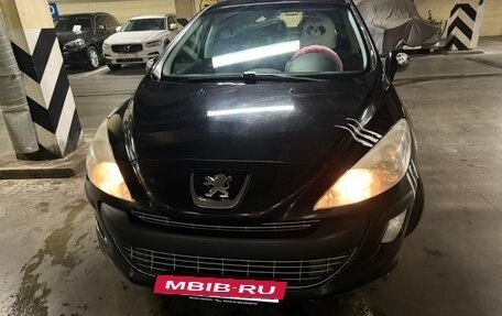 Peugeot 308 II, 2010 год, 470 000 рублей, 4 фотография