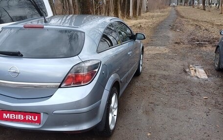 Opel Astra H, 2008 год, 540 000 рублей, 7 фотография