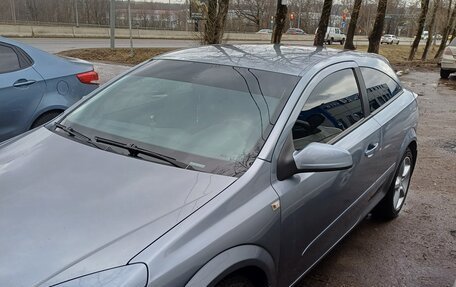 Opel Astra H, 2008 год, 540 000 рублей, 11 фотография