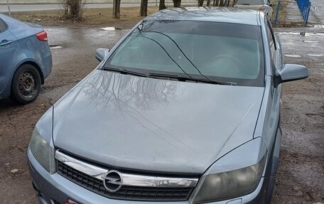 Opel Astra H, 2008 год, 540 000 рублей, 10 фотография