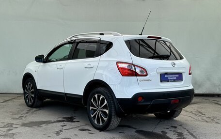 Nissan Qashqai, 2012 год, 1 300 000 рублей, 5 фотография