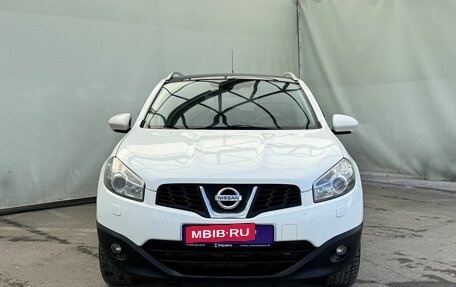 Nissan Qashqai, 2012 год, 1 300 000 рублей, 3 фотография