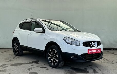 Nissan Qashqai, 2012 год, 1 300 000 рублей, 2 фотография