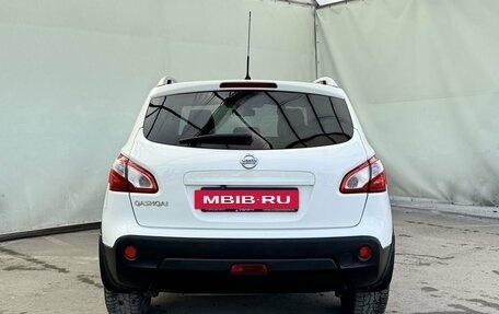 Nissan Qashqai, 2012 год, 1 300 000 рублей, 6 фотография