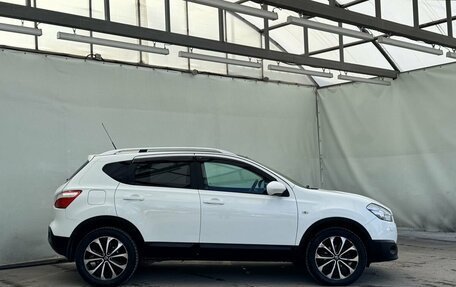 Nissan Qashqai, 2012 год, 1 300 000 рублей, 9 фотография