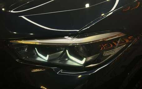 BMW X5, 2019 год, 6 999 999 рублей, 6 фотография