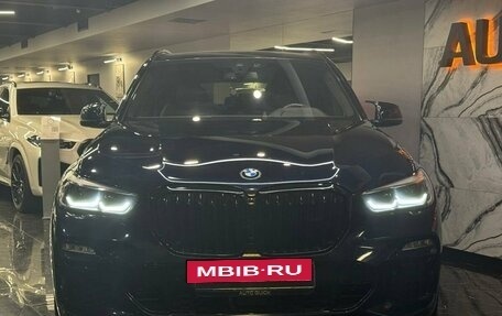 BMW X5, 2019 год, 6 999 999 рублей, 3 фотография