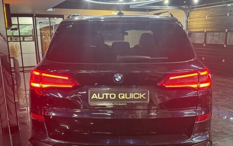 BMW X5, 2019 год, 6 999 999 рублей, 5 фотография