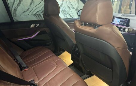 BMW X5, 2019 год, 6 999 999 рублей, 16 фотография