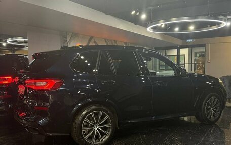 BMW X5, 2019 год, 6 999 999 рублей, 4 фотография