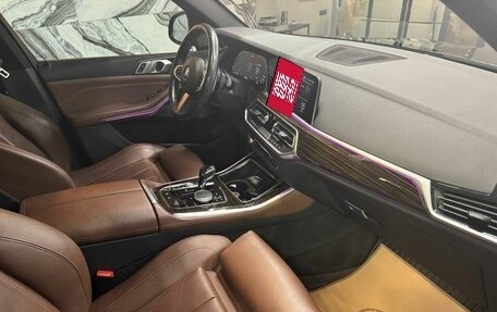 BMW X5, 2019 год, 6 999 999 рублей, 15 фотография