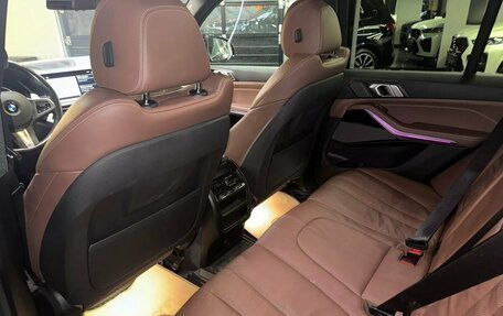 BMW X5, 2019 год, 6 999 999 рублей, 18 фотография