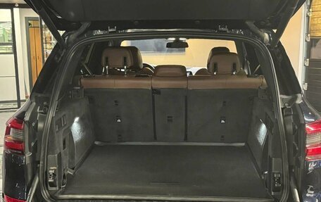 BMW X5, 2019 год, 6 999 999 рублей, 28 фотография