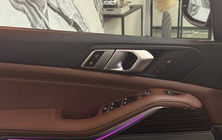 BMW X5, 2019 год, 6 999 999 рублей, 20 фотография