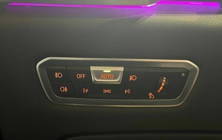 BMW X5, 2019 год, 6 999 999 рублей, 21 фотография