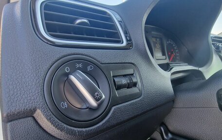 Volkswagen Polo VI (EU Market), 2019 год, 1 285 000 рублей, 6 фотография