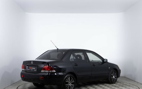 Mitsubishi Lancer IX, 2007 год, 420 000 рублей, 5 фотография