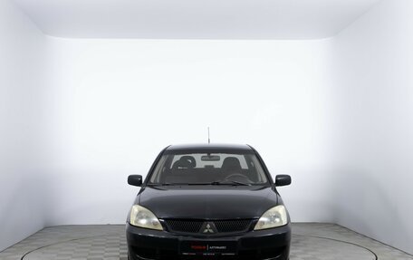 Mitsubishi Lancer IX, 2007 год, 420 000 рублей, 2 фотография