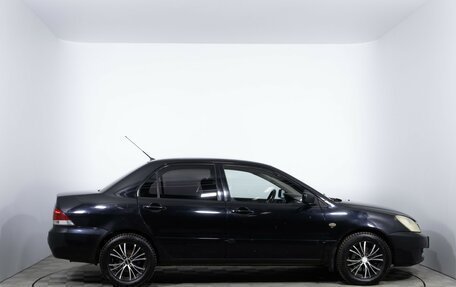 Mitsubishi Lancer IX, 2007 год, 420 000 рублей, 4 фотография