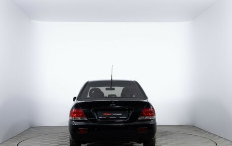 Mitsubishi Lancer IX, 2007 год, 420 000 рублей, 6 фотография