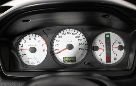 Mitsubishi Lancer IX, 2007 год, 420 000 рублей, 12 фотография