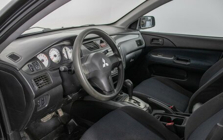 Mitsubishi Lancer IX, 2007 год, 420 000 рублей, 10 фотография