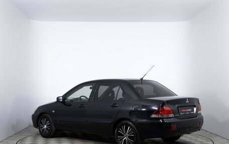 Mitsubishi Lancer IX, 2007 год, 420 000 рублей, 7 фотография
