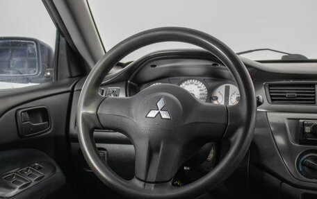 Mitsubishi Lancer IX, 2007 год, 420 000 рублей, 15 фотография