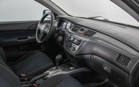 Mitsubishi Lancer IX, 2007 год, 420 000 рублей, 9 фотография