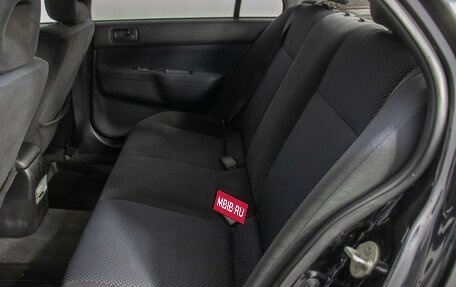Mitsubishi Lancer IX, 2007 год, 420 000 рублей, 11 фотография
