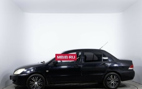 Mitsubishi Lancer IX, 2007 год, 420 000 рублей, 8 фотография