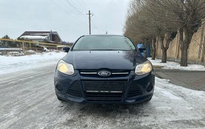 Ford Focus III, 2011 год, 750 000 рублей, 1 фотография