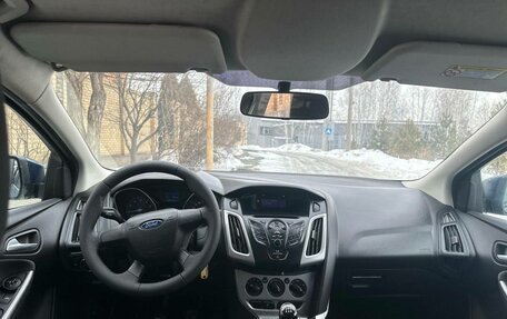 Ford Focus III, 2011 год, 750 000 рублей, 6 фотография