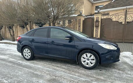 Ford Focus III, 2011 год, 750 000 рублей, 3 фотография