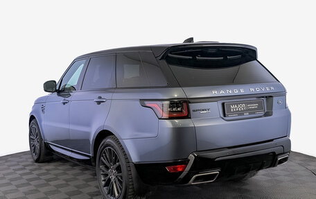 Land Rover Range Rover Sport II, 2018 год, 6 650 000 рублей, 7 фотография