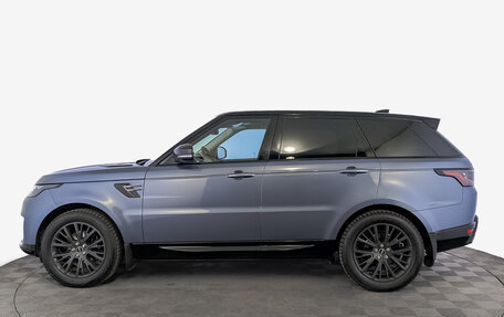 Land Rover Range Rover Sport II, 2018 год, 6 650 000 рублей, 8 фотография