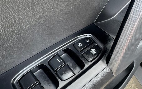 Hyundai Creta I рестайлинг, 2017 год, 1 490 000 рублей, 10 фотография