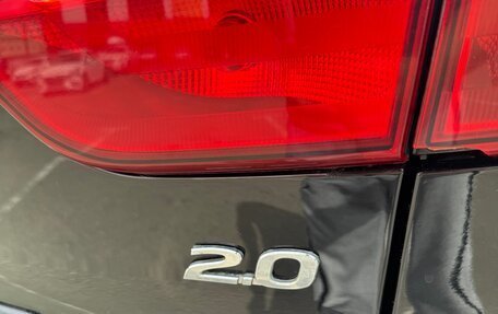 Hyundai Creta I рестайлинг, 2017 год, 1 490 000 рублей, 17 фотография