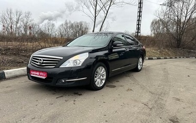 Nissan Teana, 2012 год, 1 500 000 рублей, 1 фотография