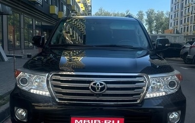 Toyota Land Cruiser 200, 2013 год, 4 500 000 рублей, 1 фотография