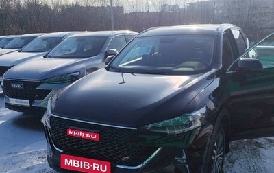 Haval F7 I, 2023 год, 2 300 000 рублей, 1 фотография
