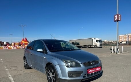 Ford Focus II рестайлинг, 2006 год, 400 000 рублей, 1 фотография