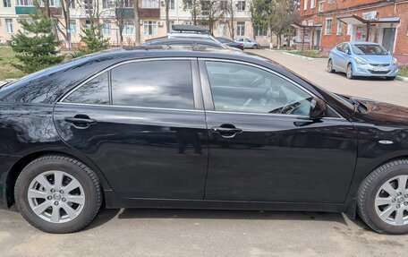 Toyota Camry, 2007 год, 1 100 000 рублей, 6 фотография