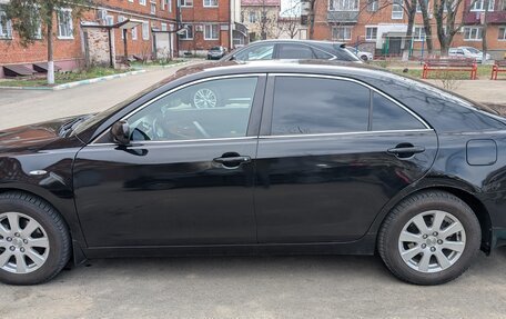 Toyota Camry, 2007 год, 1 100 000 рублей, 4 фотография