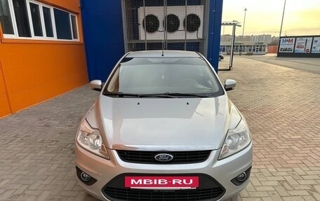 Ford Focus II рестайлинг, 2008 год, 555 000 рублей, 6 фотография