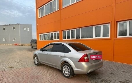 Ford Focus II рестайлинг, 2008 год, 555 000 рублей, 4 фотография